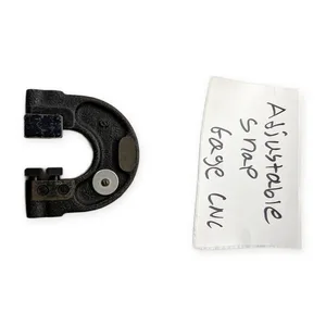 Helco Inspection Tool