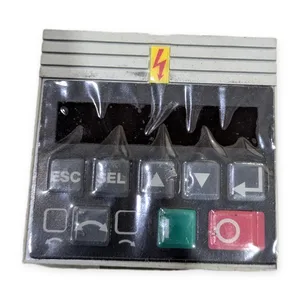 Allen-Bradley 160-P1 Program Keypad Module