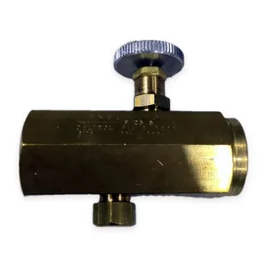 Deltrol 3ELIR3L 10000-13 Flow Control Valve
