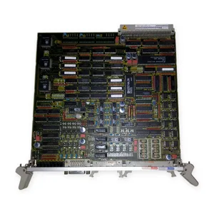 Siemens 6DD1640-0AC0 EM11 Controle Module Card