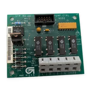 Gilbarco M00047A001 PCA Board STP E/E PCB
