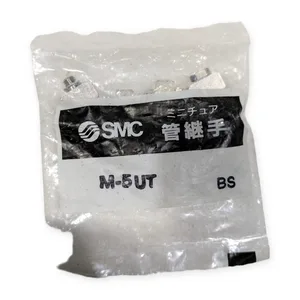 SMC M-5UT Pneumatic Component