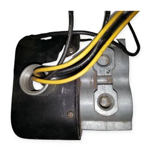Humphrey Pneumatic Valve Cylinder