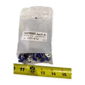 3M Ring Terminal Connector
