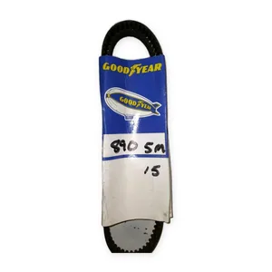 Goodyear 890-5M-15 Industrial Metric Timing Belt