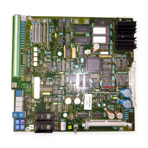 Siemens C98040-A1200-P4-01-Z186 Main Control Board PCB Module