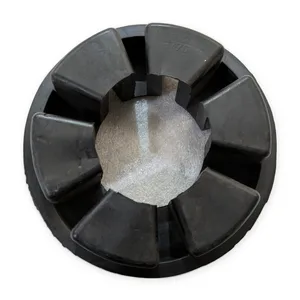 6-LOBE 770 Jaw Coupling
