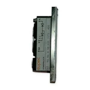 Eupec K0F Thyristor Diode Module