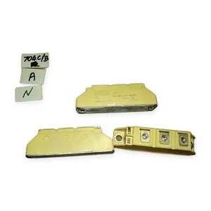Semikron SKKH105/16E Semipack Thyristor Module