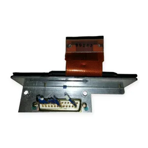 Fanuc 99282 Robot Connector Module