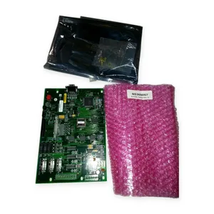 PerkinElmer N537-9194 PCB DSC CPU Board