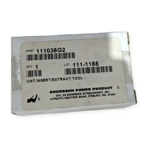 Anderson Power 111038G2 Insertion Extraction Tool