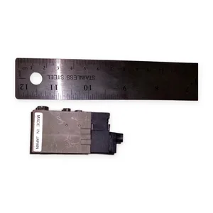 SMC ZX1-VAK15107 Valve Unit VJ114 Ejector Module