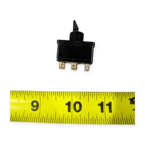 Cutler-Hammer 8373K27H Eaton Toggle Switch Panel
