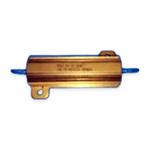 Dale RH-50 Power Resistor – actual item, photo 1 of 3