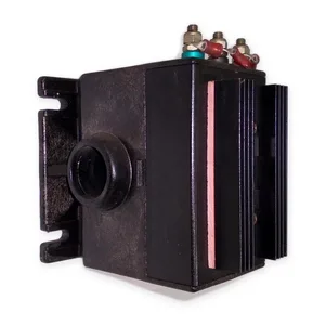 LEM 500-S/SP LT 58 Current Transducer Module
