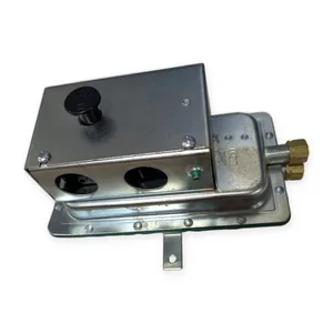 Cleveland Controls AFS-460-DSS Air Pressure Sensing Switch