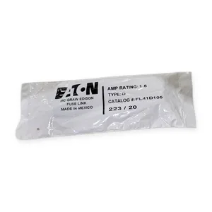 Eaton FL41D105 Fuse – actual item, photo 1 of 3