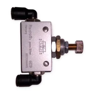 Bosch Rexroth 0821200005 Hydraulic Cylinder