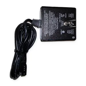 Ault 5712-305-483A Plug-In Power Supply AC Adapter 12VDC 5VDC 120VAC Telephone – actual item, photo 1 of 3
