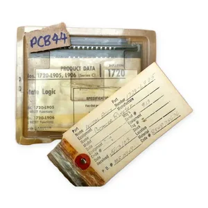 Allen-Bradley 1720-L905 State Logic Card Module