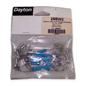 Dayton 2MEW2 Resistor