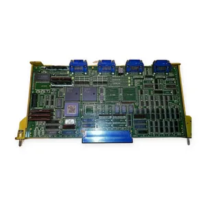 Fanuc A16B-2200-0092/06A CNC Industrial Drive Module PCB
