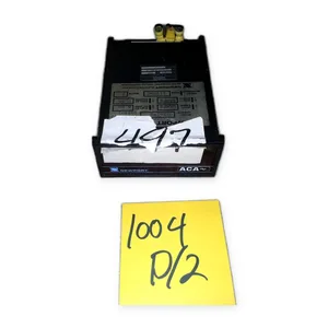Newport Q2000G Digital Panel Meter