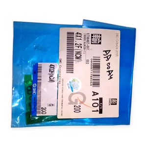 SMC O-Ring Seal Gasket – actual item, photo 1 of 2