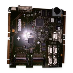 Sigmatek 0137.490.02 PLC Module