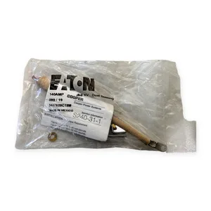 Eaton 3437628C18M Dual Sensing Fuse