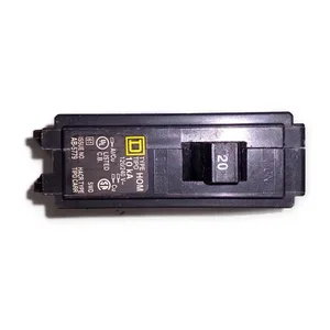 Square D AB-5779 Circuit Breaker