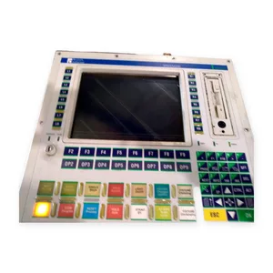 Bosch Rexroth SYSTEM200 Indramat BTV20 FWA-BTV