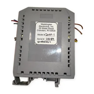 Waddington Electronics DIFF-1 Multiplexer