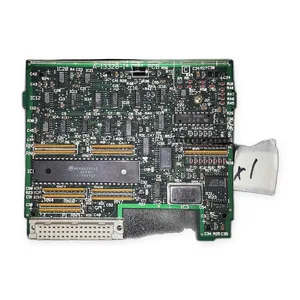 Barber-Colman A-13328 Board Industrial Control Module