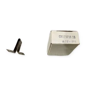 General Electric CR123F18.1B Overload Relay Heater Element