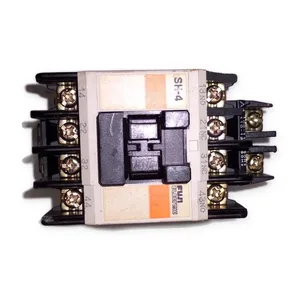 Fuji Electric 4SH422 Relay