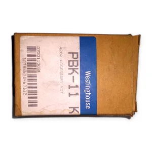 Westinghouse PBK-11 A200 Accessory Kit