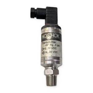 Noshok 200-30VAC-1-5-2-7 Pressure Transducer