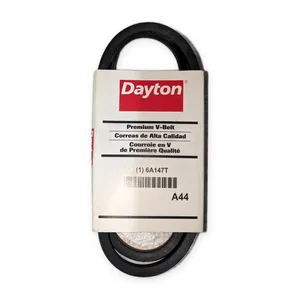 Dayton 6A147T Premium Belt – actual item, photo 1 of 3