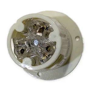 Hubbell HBL2325 Receptacle