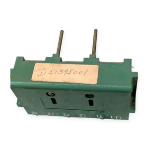 D51395001 T3 Motor Starter Contactor Base