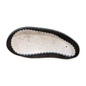 Gates 210L100 Timing Belt Rubber Drive – actual item, photo 1 of 3