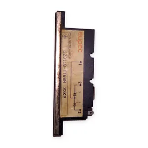 Eupec 123118-TT66N 23K2 Power Block