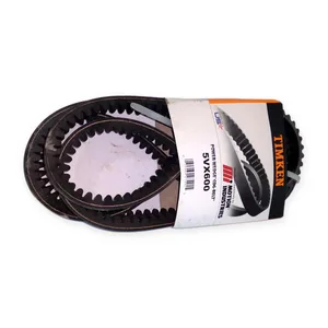 Timken 5VX600 Cog-Belt Industrial Belt