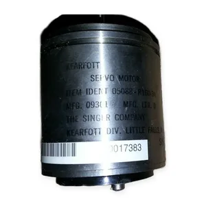 05088-R160-3A Kearfott Servo Motor