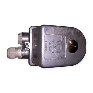Loval Loviisa S6 Immersion Heater Terminal Connection Head Aluminum Enclosure