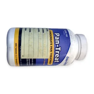 Nu-Calgon 4296-60 Burner Control