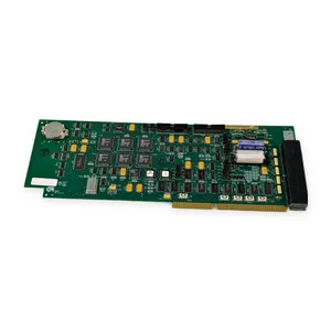 Gilbarco T19528-G1 PCB T19862 Control Board