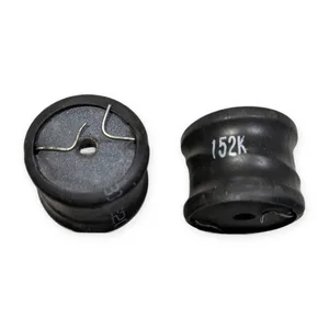 152K Fixed Inductors... lot of 13